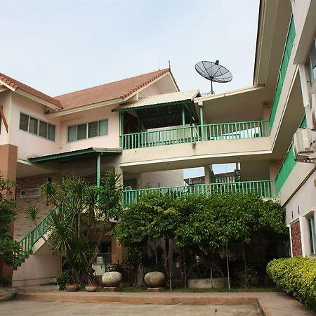 Tamarind Residences Khonkaen บ้านแทมมารีน Khon Kaen Extérieur photo