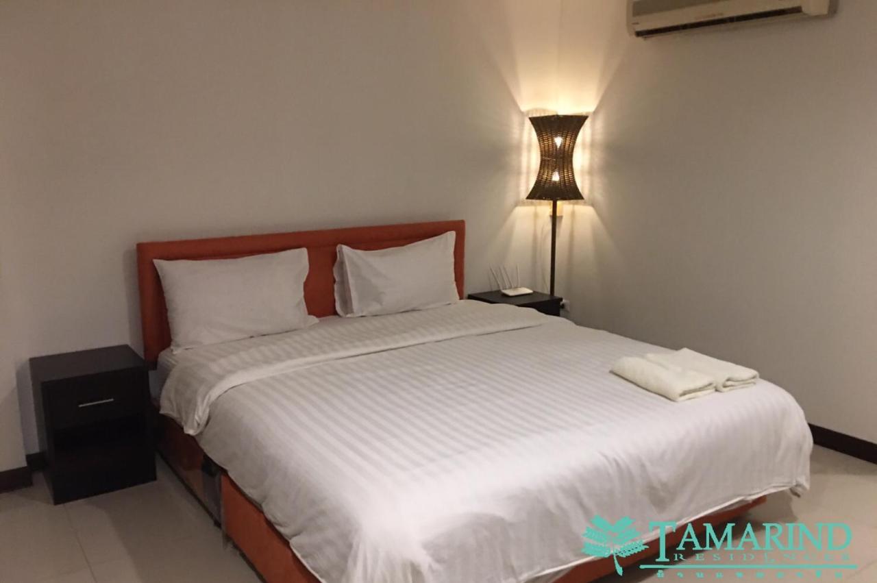 Tamarind Residences Khonkaen บ้านแทมมารีน Khon Kaen Extérieur photo