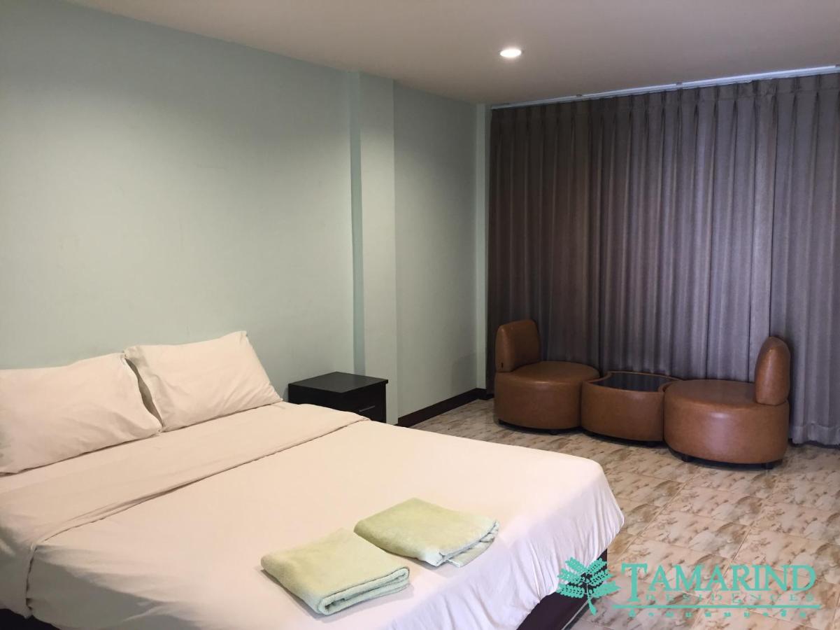 Tamarind Residences Khonkaen บ้านแทมมารีน Khon Kaen Extérieur photo