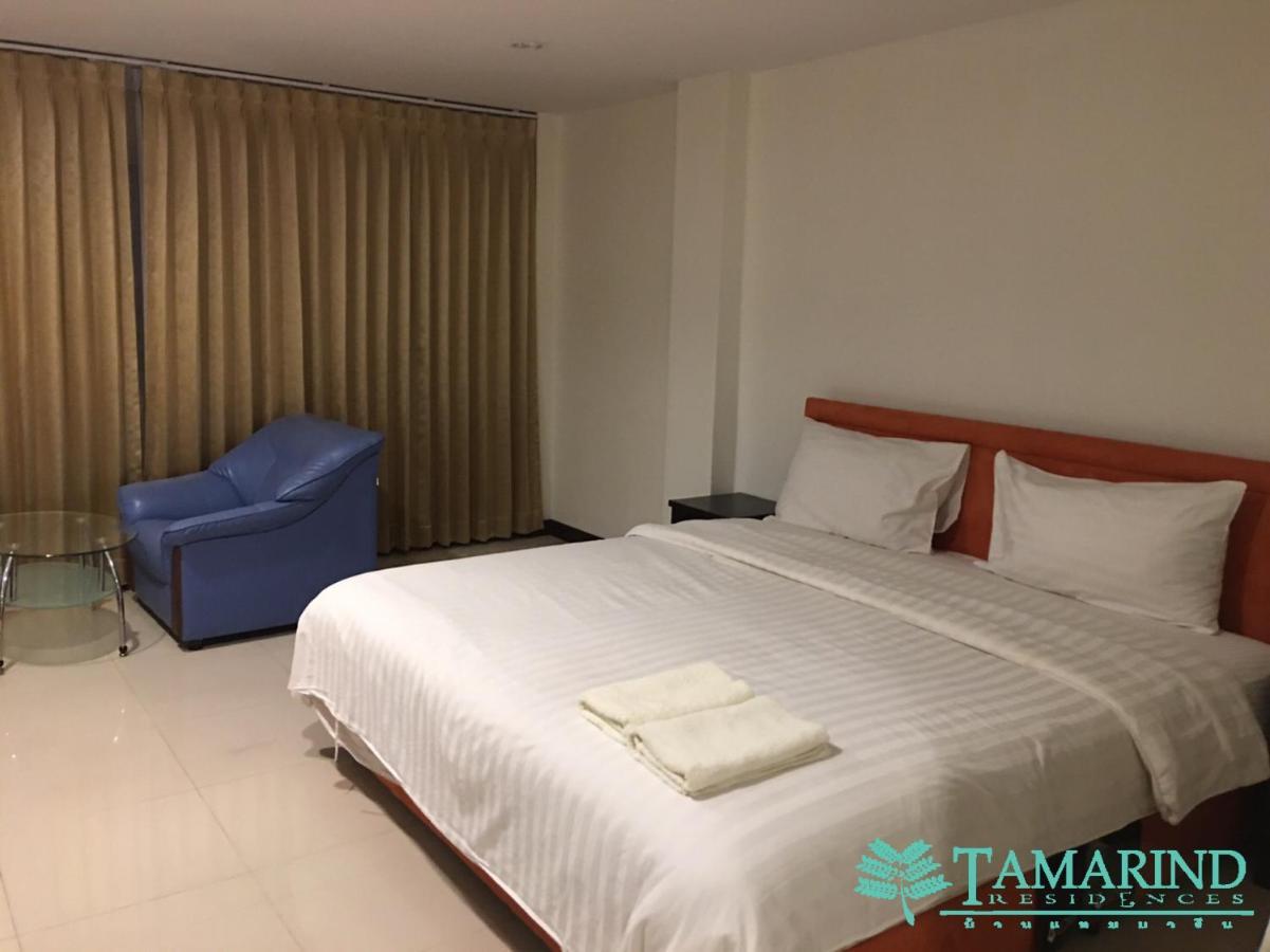 Tamarind Residences Khonkaen บ้านแทมมารีน Khon Kaen Extérieur photo