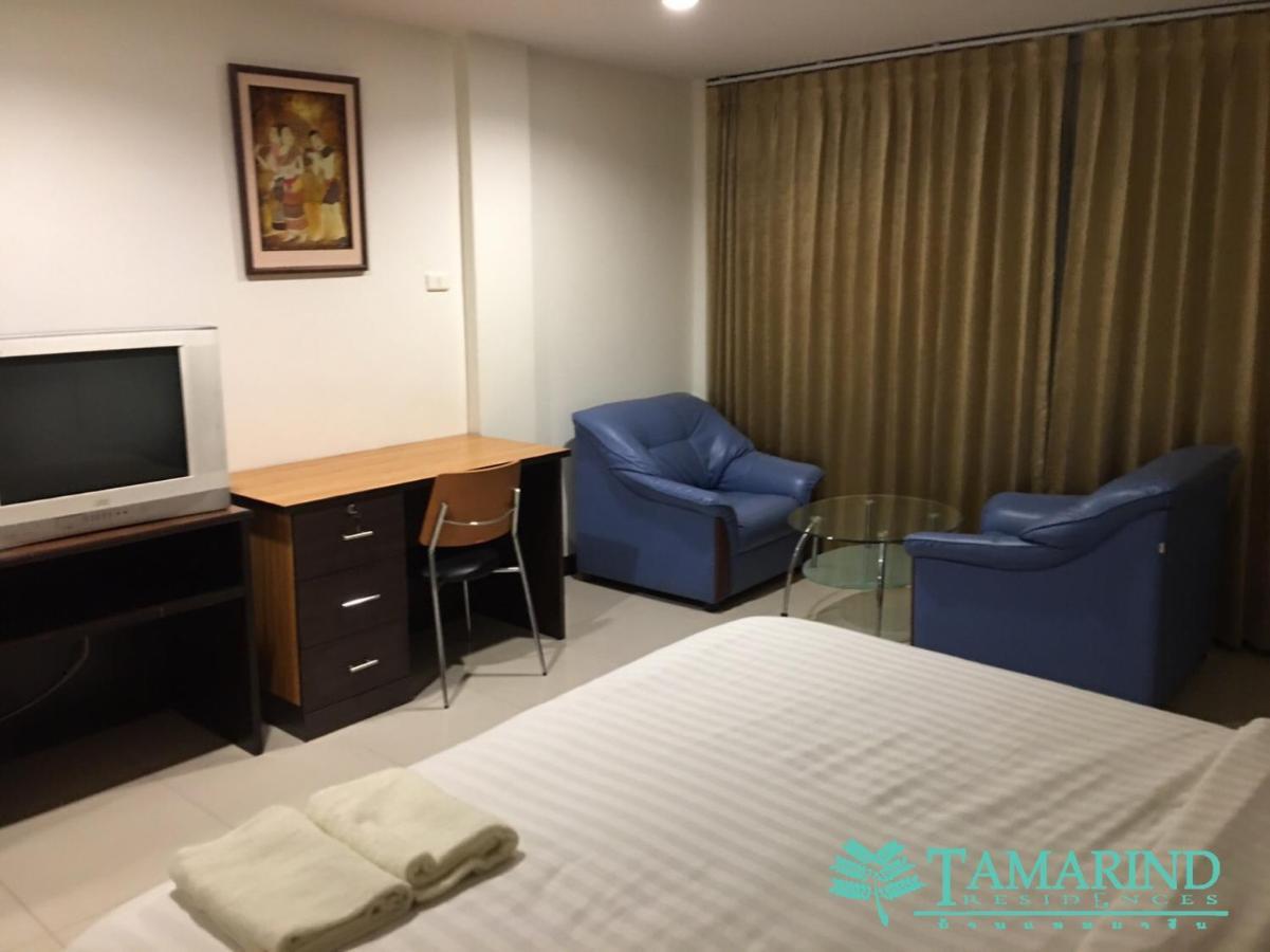 Tamarind Residences Khonkaen บ้านแทมมารีน Khon Kaen Extérieur photo