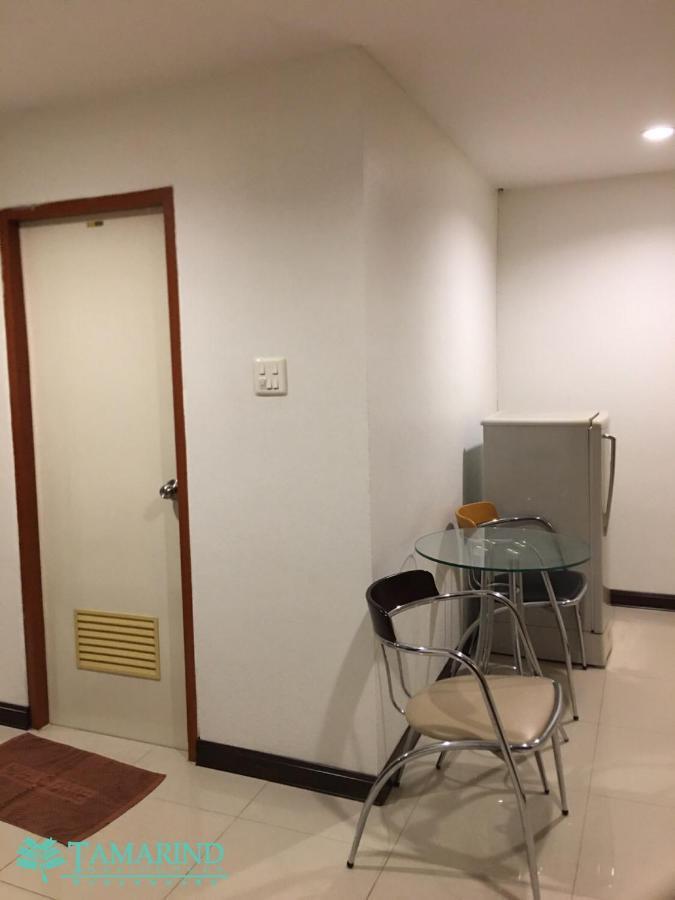Tamarind Residences Khonkaen บ้านแทมมารีน Khon Kaen Extérieur photo