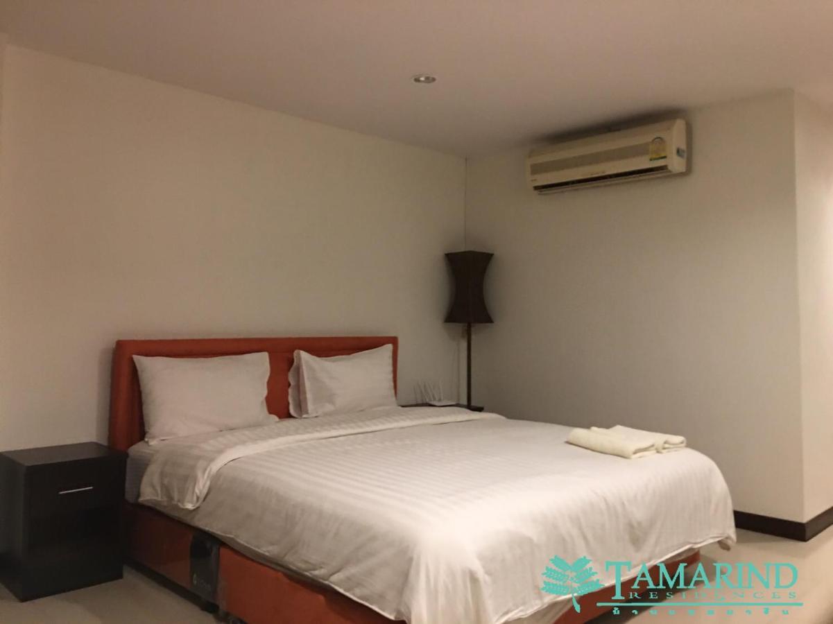 Tamarind Residences Khonkaen บ้านแทมมารีน Khon Kaen Extérieur photo
