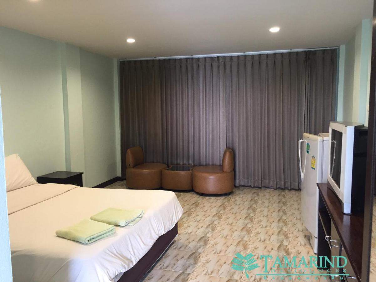 Tamarind Residences Khonkaen บ้านแทมมารีน Khon Kaen Extérieur photo