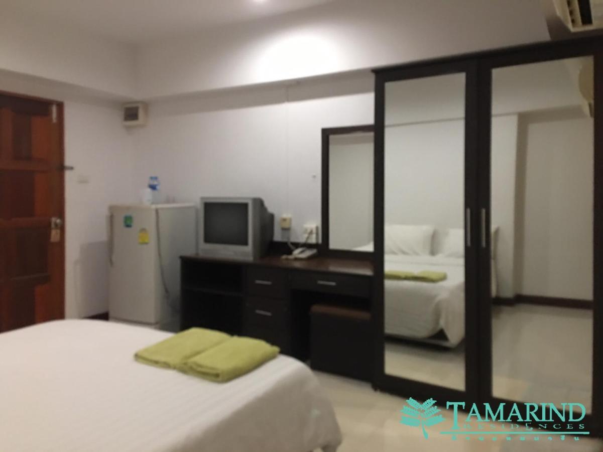 Tamarind Residences Khonkaen บ้านแทมมารีน Khon Kaen Extérieur photo