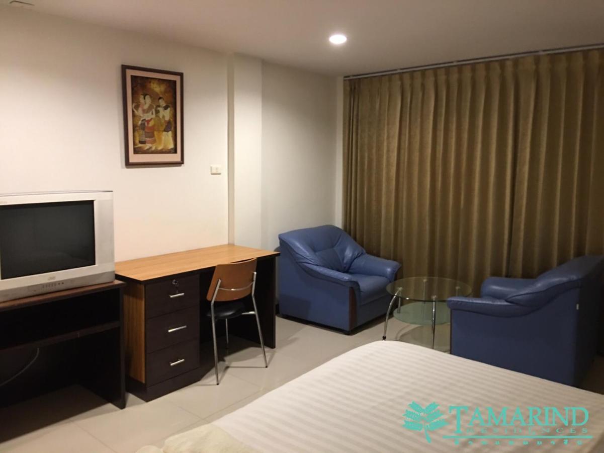 Tamarind Residences Khonkaen บ้านแทมมารีน Khon Kaen Extérieur photo