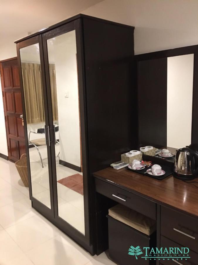 Tamarind Residences Khonkaen บ้านแทมมารีน Khon Kaen Extérieur photo