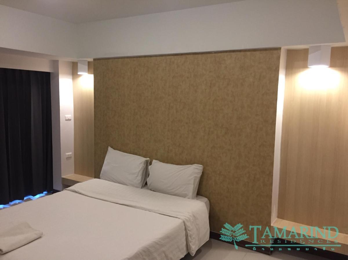 Tamarind Residences Khonkaen บ้านแทมมารีน Khon Kaen Extérieur photo