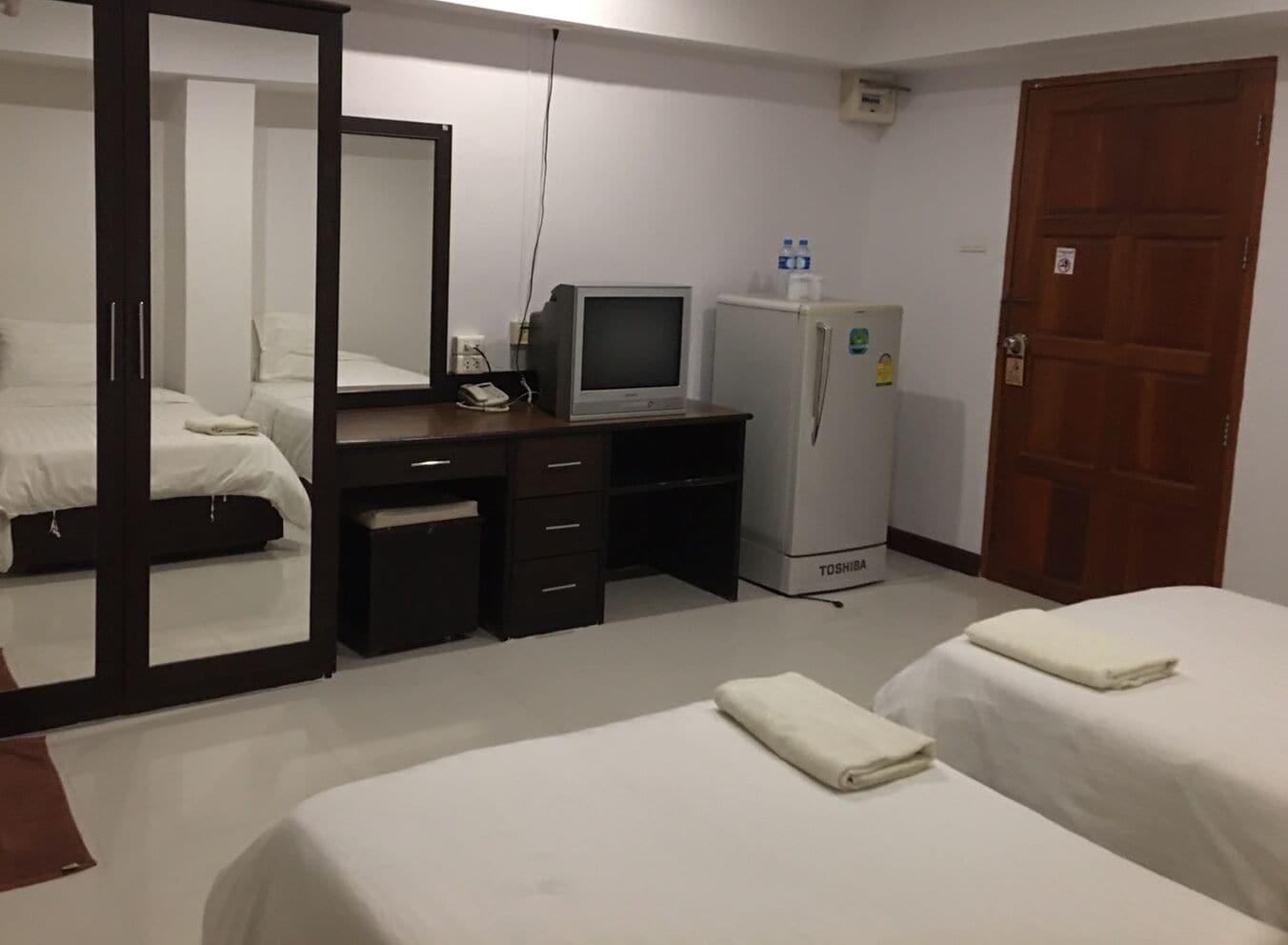 Tamarind Residences Khonkaen บ้านแทมมารีน Khon Kaen Extérieur photo