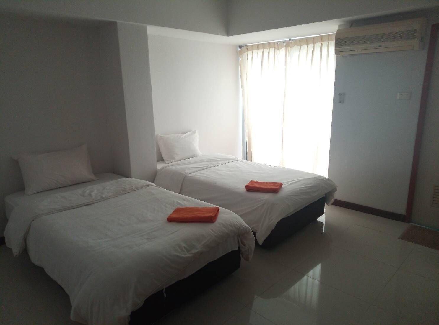 Tamarind Residences Khonkaen บ้านแทมมารีน Khon Kaen Extérieur photo
