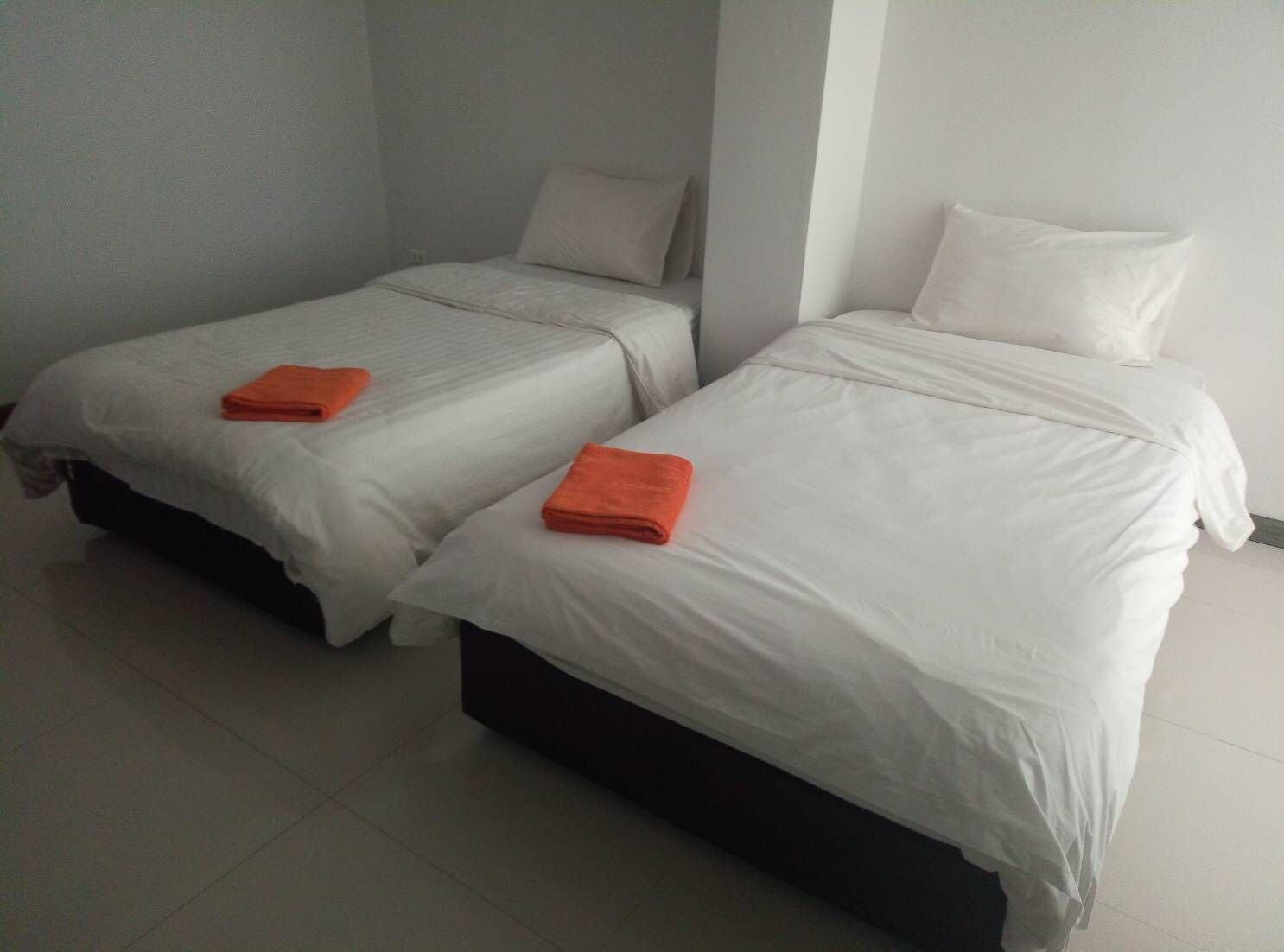 Tamarind Residences Khonkaen บ้านแทมมารีน Khon Kaen Extérieur photo