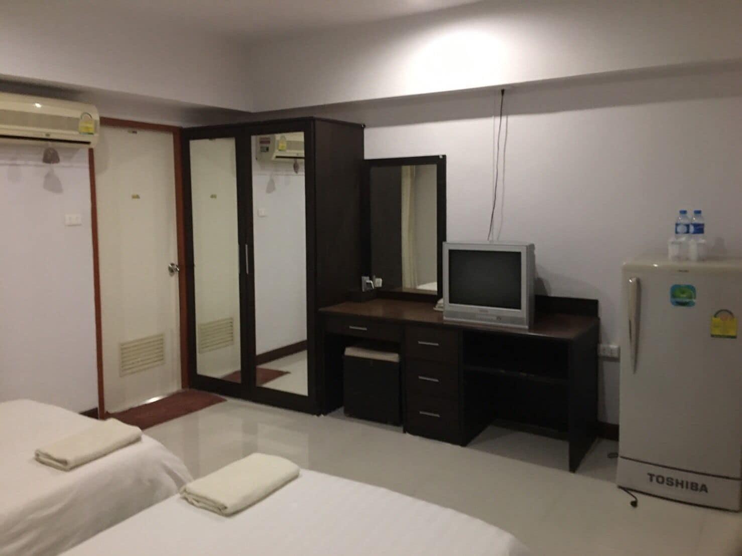 Tamarind Residences Khonkaen บ้านแทมมารีน Khon Kaen Extérieur photo