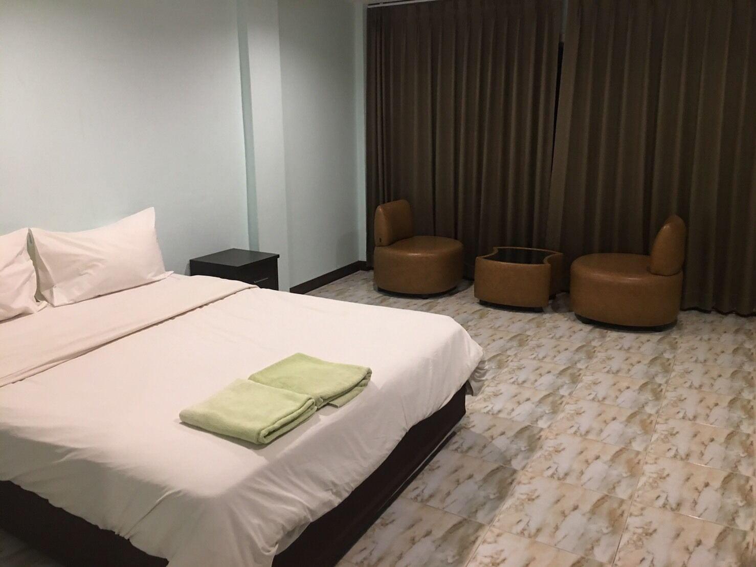 Tamarind Residences Khonkaen บ้านแทมมารีน Khon Kaen Extérieur photo