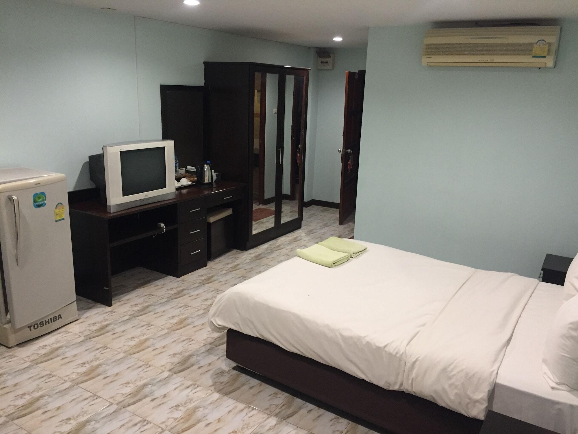 Tamarind Residences Khonkaen บ้านแทมมารีน Khon Kaen Extérieur photo