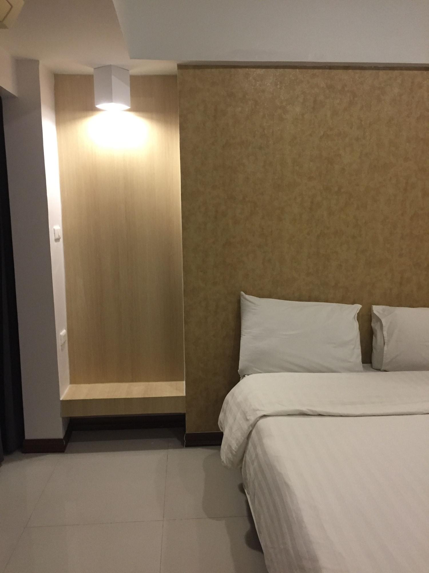 Tamarind Residences Khonkaen บ้านแทมมารีน Khon Kaen Extérieur photo