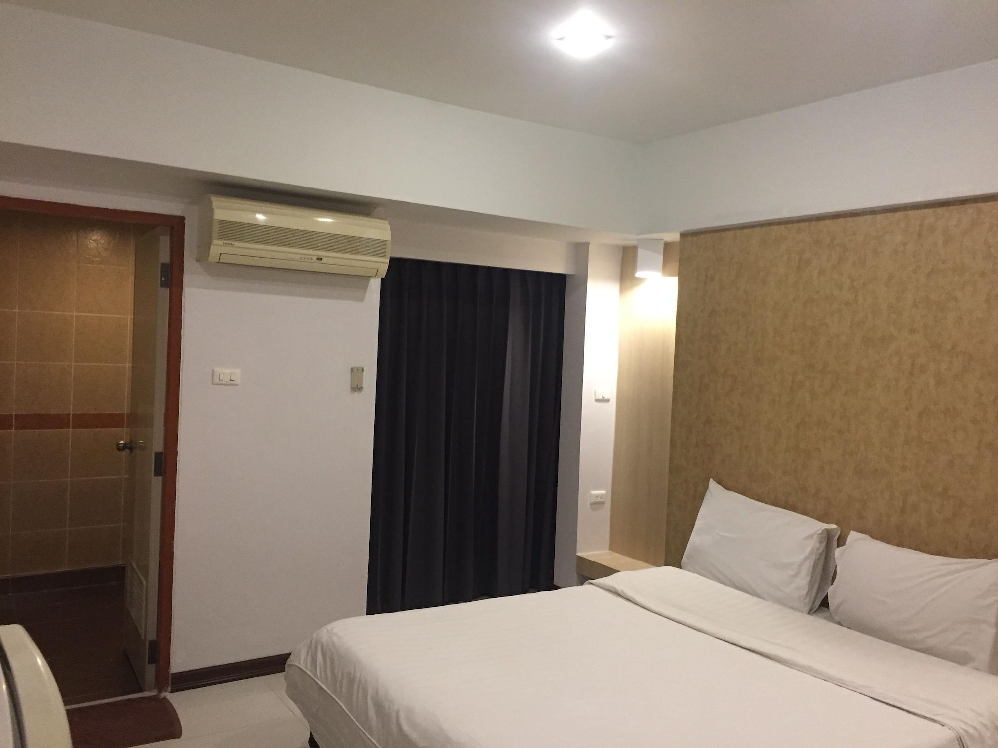 Tamarind Residences Khonkaen บ้านแทมมารีน Khon Kaen Extérieur photo