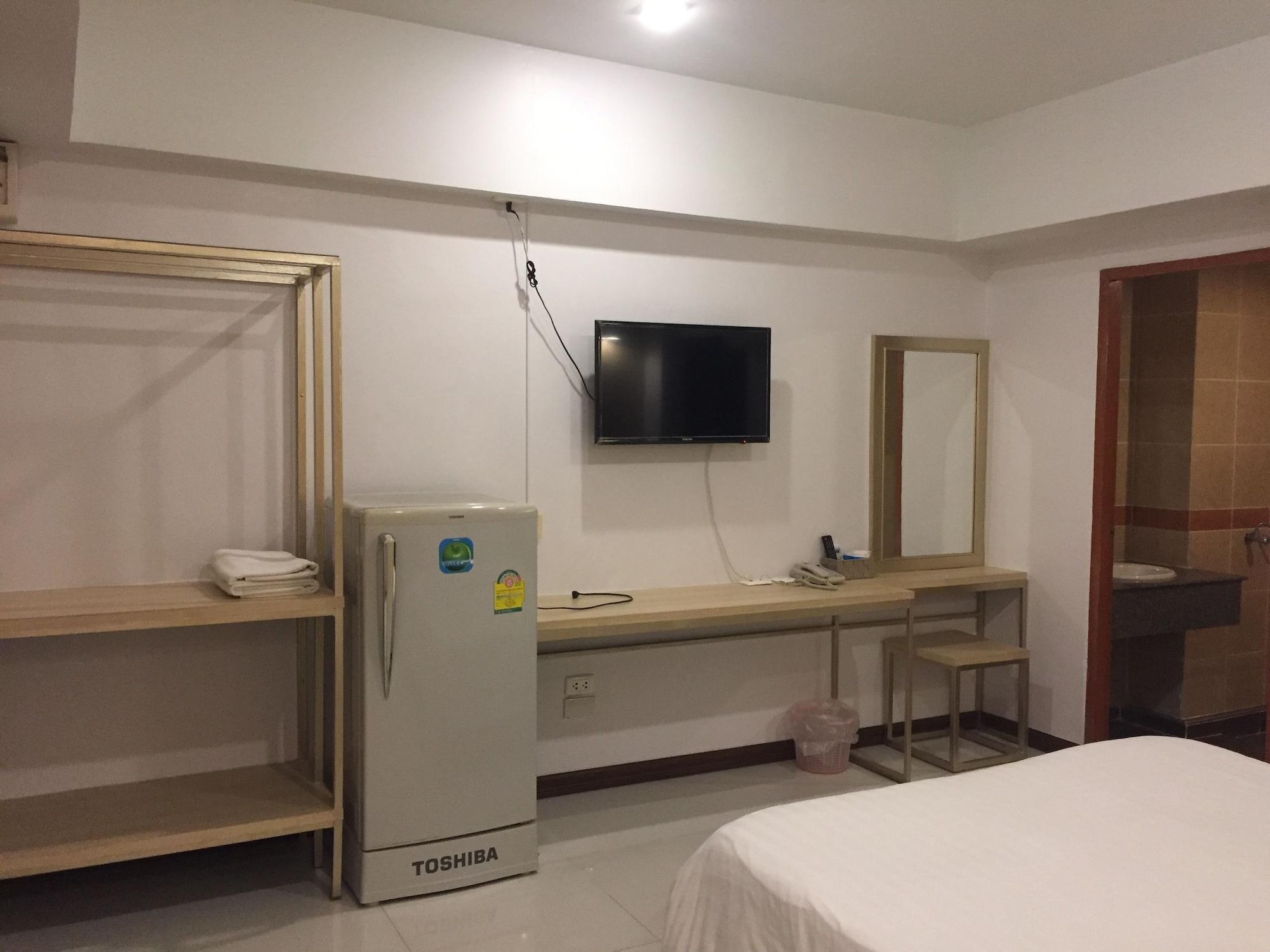 Tamarind Residences Khonkaen บ้านแทมมารีน Khon Kaen Extérieur photo
