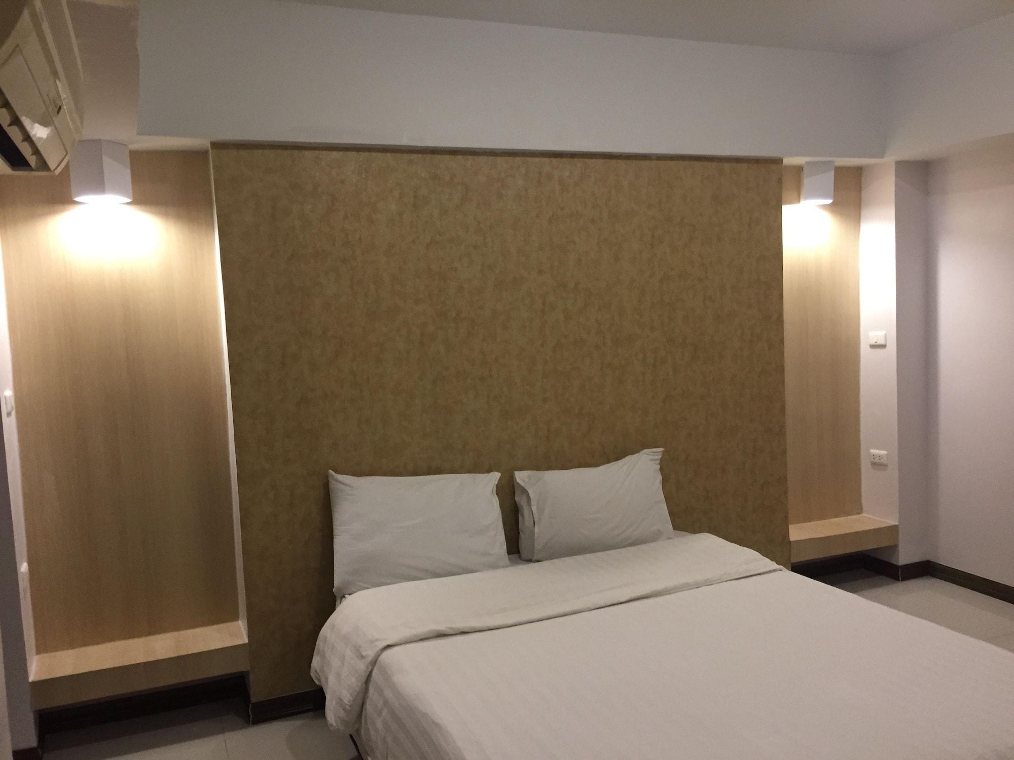 Tamarind Residences Khonkaen บ้านแทมมารีน Khon Kaen Extérieur photo