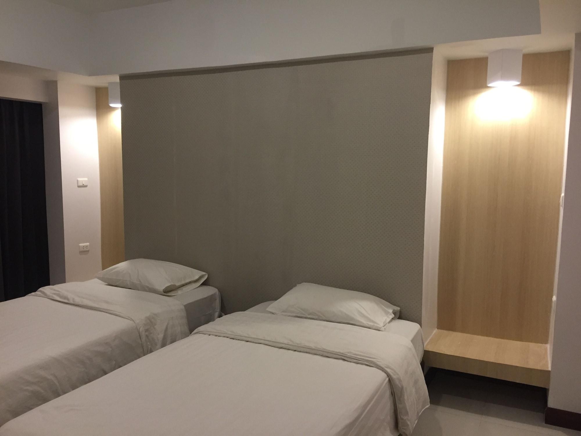 Tamarind Residences Khonkaen บ้านแทมมารีน Khon Kaen Extérieur photo