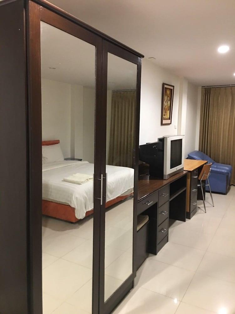 Tamarind Residences Khonkaen บ้านแทมมารีน Khon Kaen Extérieur photo
