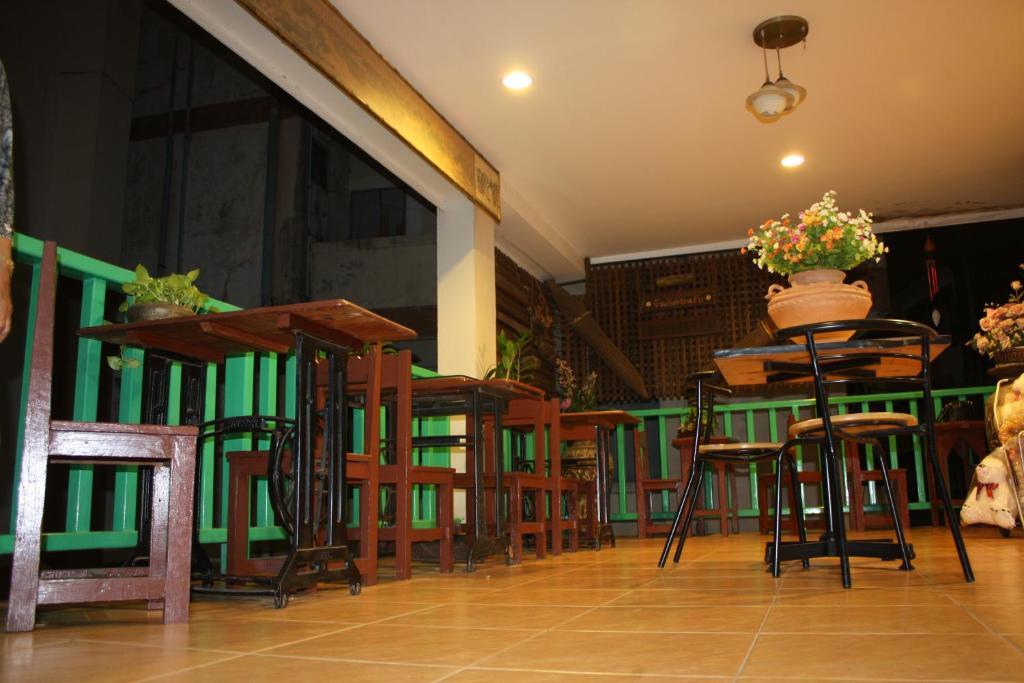 Tamarind Residences Khonkaen บ้านแทมมารีน Khon Kaen Extérieur photo