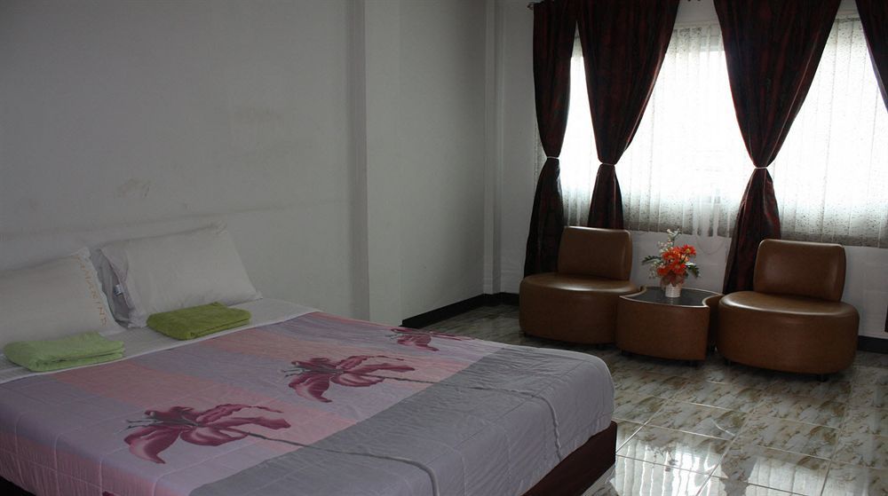 Tamarind Residences Khonkaen บ้านแทมมารีน Khon Kaen Extérieur photo