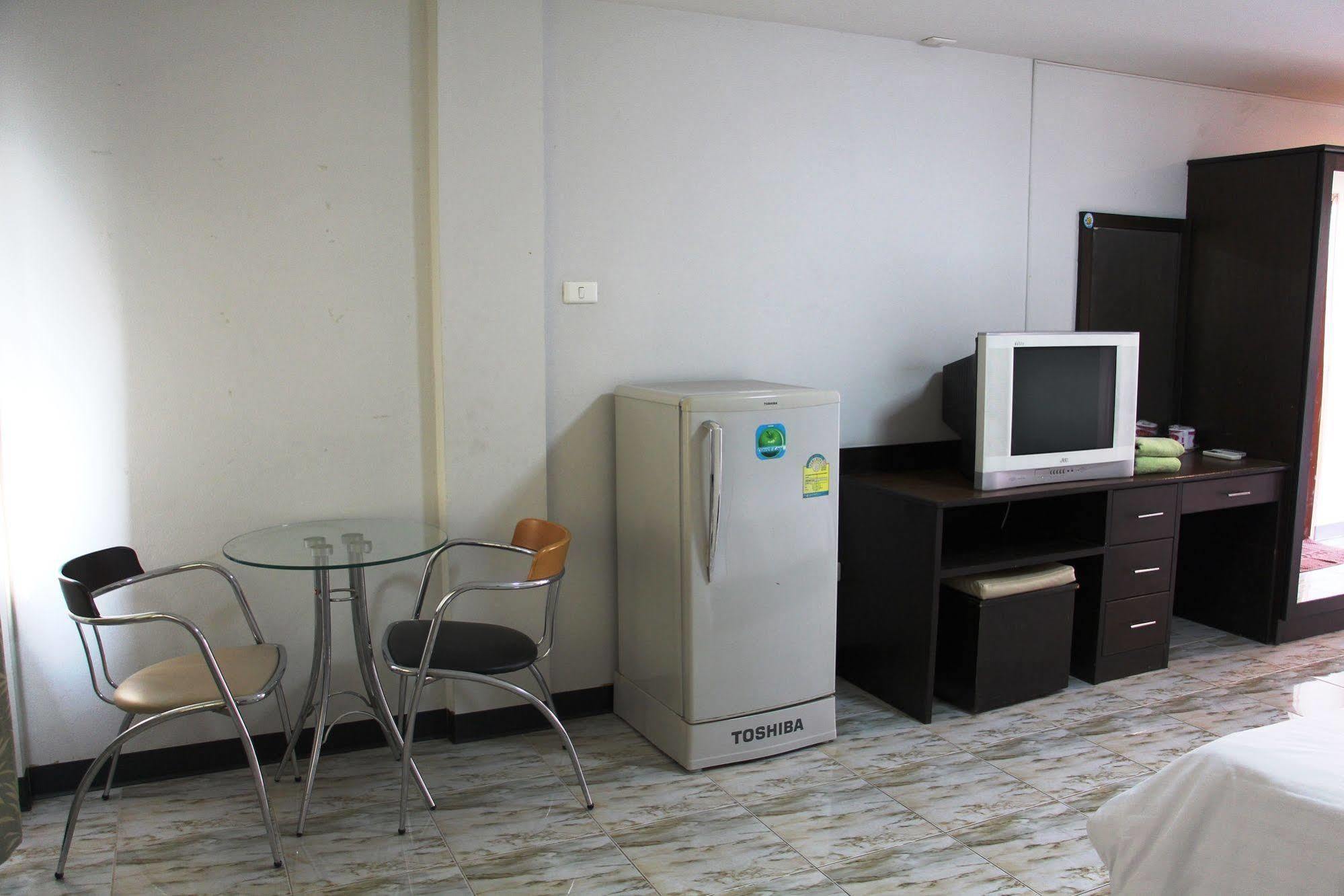Tamarind Residences Khonkaen บ้านแทมมารีน Khon Kaen Extérieur photo